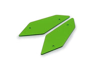puig downforce side spoiler deflectors universal