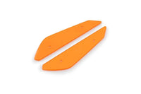 puig downforce side spoilers spares