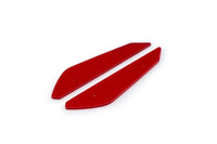 puig downforce side spoilers spares