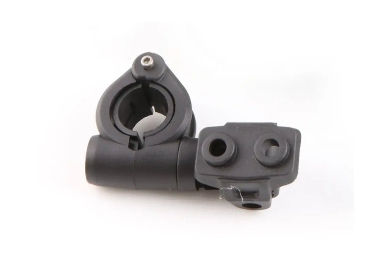 puig spare auxiliary light support clamp