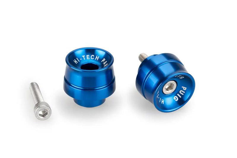 puig speed bar ends 21020 for honda models