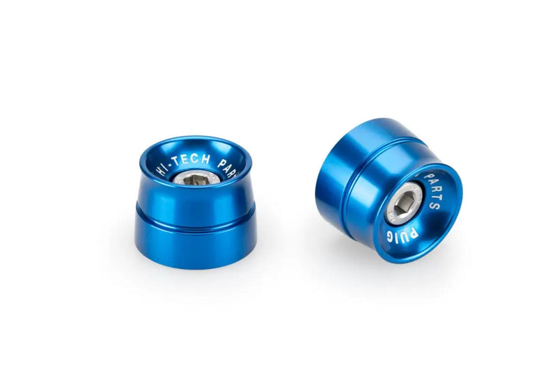 puig speed bar ends for kawasaki models