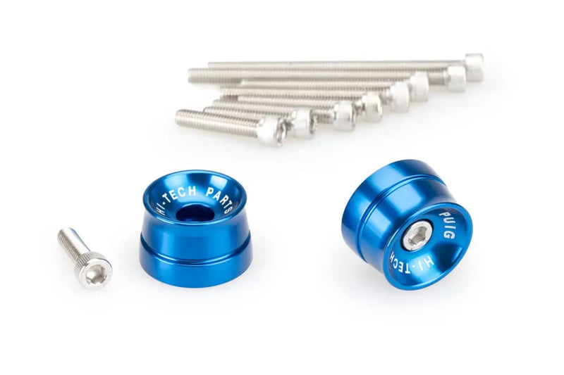 puig speed bar ends for suzuki yamaha models