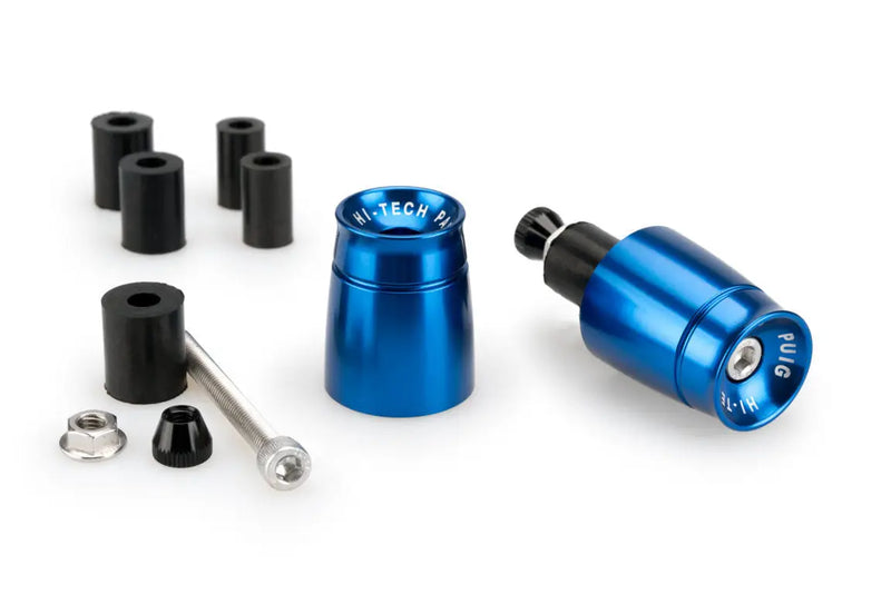 puig sport bar ends for bmw aprilia ducati honda kawasaki ktm yamaha suzuki indian