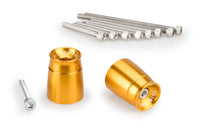 puig sport bar ends for suzuki yamaha models