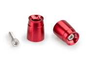 puig sport bar ends kymco ak 550 2017