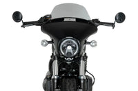 puig sport batwing sml harley davidson nightster 975 special 2023