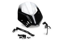 puig sport new generation windscreen ducati scrambler full throttle icon nightshift 2023