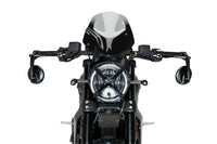 puig sport new generation windscreen ducati scrambler full throttle icon nightshift 2023