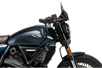 puig sport new generation windscreen ducati scrambler full throttle icon nightshift 2023