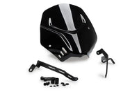 puig sport new generation windscreen ducati scrambler full throttle icon nightshift 2023