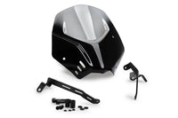 puig sport new generation windscreen ducati scrambler full throttle icon nightshift 2023