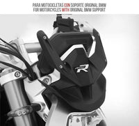 puig sport screen bmw r1250r 2019 compatible with original bmw screen support