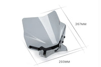 puig touring screen piaggio vespa gts 125 gts 300 2007 2022