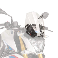 puig naked new generation windscreen bmw g310r 2016 2023