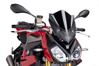 puig naked new generation windscreen bmw s1000r 2014 2018