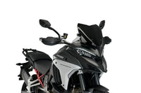 puig sport screen ducati multistrada v4 2021