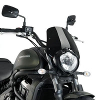puig sport screen kawasaki vulcan s cafe 2015