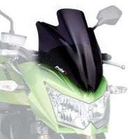 puig sport screen kawasaki z750 r 2007 2012