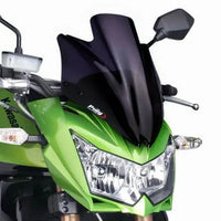 puig sport screen kawasaki z750 r 2007 2012