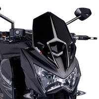 puig sport screen kawasaki z800 2013 2016