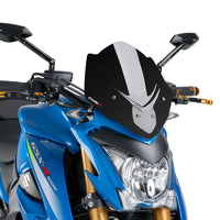 puig sport screen suzuki gsx s 1000 2015 2020