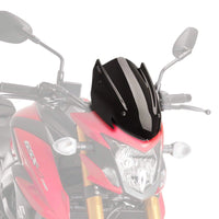 puig sport screen suzuki gsx s 750 2017 2021