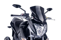 puig sport screen suzuki gw250 inazuma 2013 2016