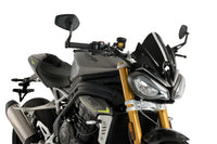 puig sport screen triumph speed triple 1200 rs 2021