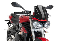 puig sport screen triumph street triple 765 s 2017 2019