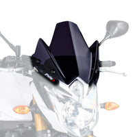 puig sport screen yamaha fz8 2010 2015