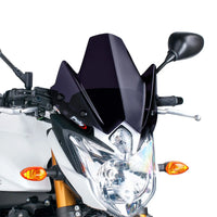 puig sport screen yamaha fz8 2010 2015