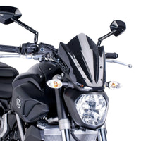 puig sport screen yamaha mt 07 2014 2017