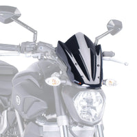 puig sport screen yamaha mt 07 2014 2017