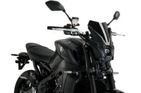 puig sport screen yamaha mt 09 sp 2021 2023