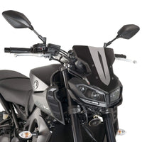 puig sport screen yamaha mt 09 sp 2017 2020