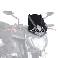 puig sport screen yamaha mt 125 2014 2019