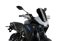 puig sport screen yamaha tracer 7 gt 2020