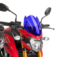 puig sport screen suzuki gsx s 750 2017 2021