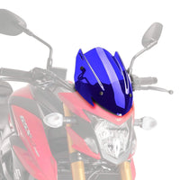 puig sport screen suzuki gsx s 750 2017 2021
