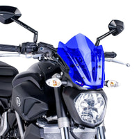 puig sport screen yamaha mt 07 2014 2017