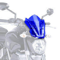 puig sport screen yamaha mt 07 2014 2017