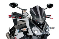 puig naked new generation windscreen bmw s1000r 2014 2018