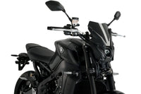 puig sport screen yamaha mt 09 sp 2021 2023