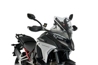 puig sport screen ducati multistrada v4 2021