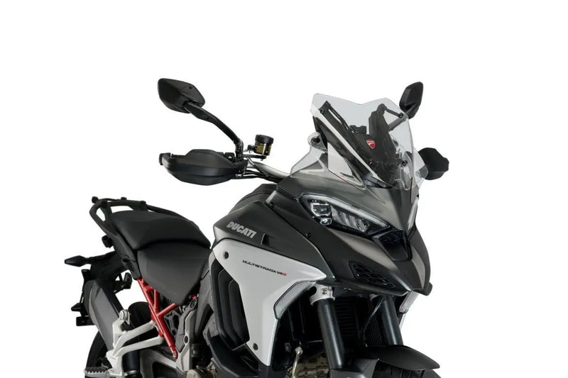 puig sport screen ducati multistrada v4 2021