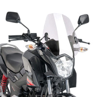 puig sport screen honda cb125f 2015 2022