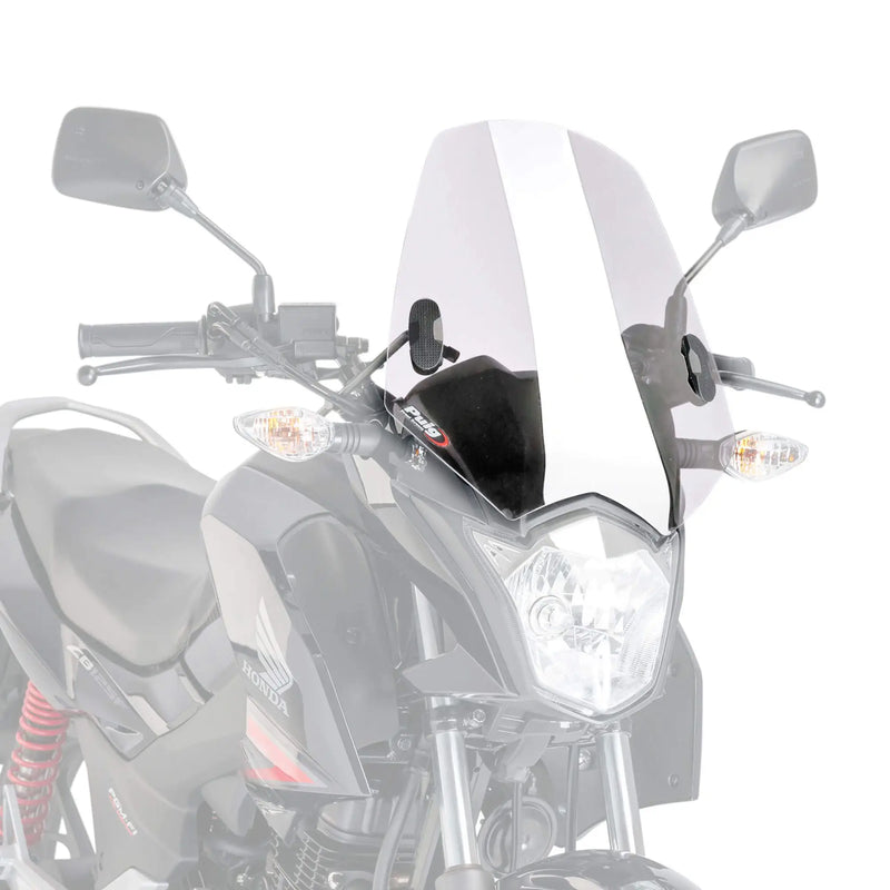 puig sport screen honda cb125f 2015 2022