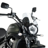 puig sport screen kawasaki vulcan s cafe 2015