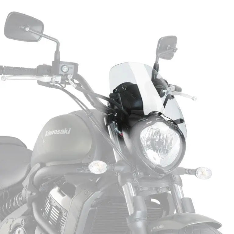 puig sport screen kawasaki vulcan s cafe 2015